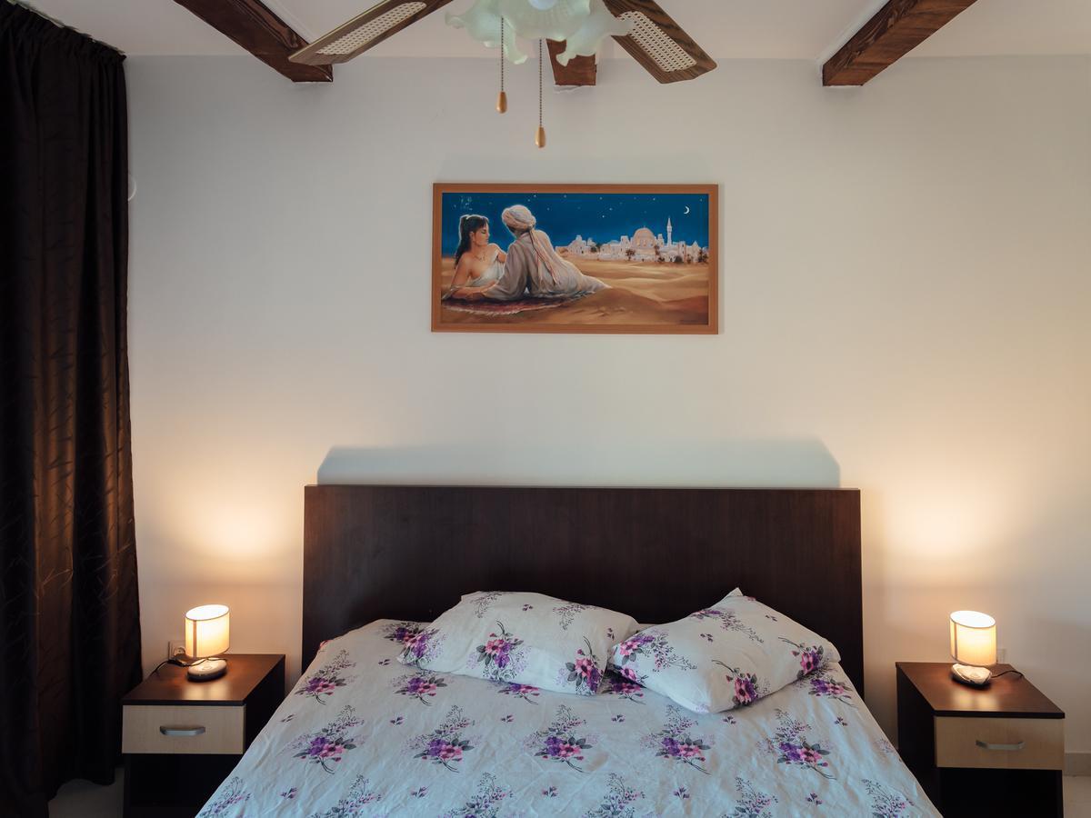 מלון Casa David טורדה מראה חיצוני תמונה